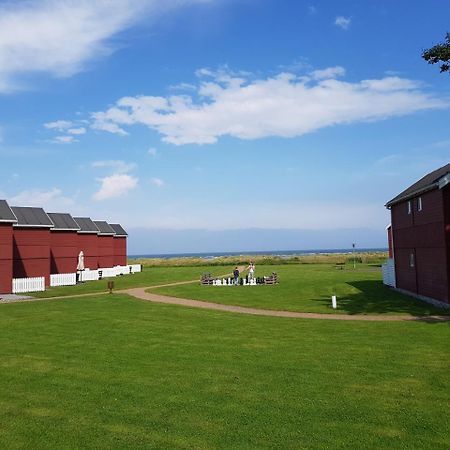 Havblik 4 Villa Øster Hurup Dış mekan fotoğraf